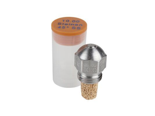 форсунка weishaupt 10.00/45° ss