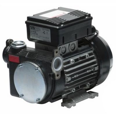насос перекачки дизельного топлива и солярки adam pumps pa3 150