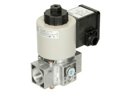 Газовый электромагнитный клапан Elco MVD 507/5