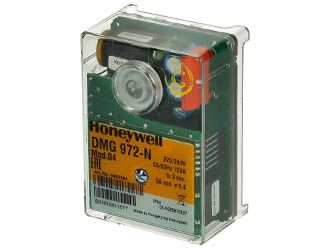 Топочный автомат Dungs MPA50.02 S01