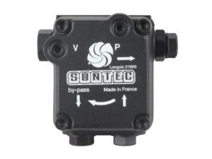 Suntec AE 47 C 1393 6P