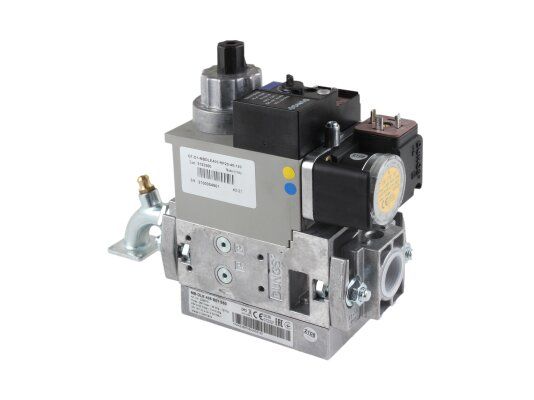 газовая рампа ecoflam gt-d1-mbdle403-rp15-40-120