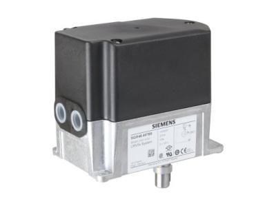 Сервопривод Weishaupt SQM48.497B9