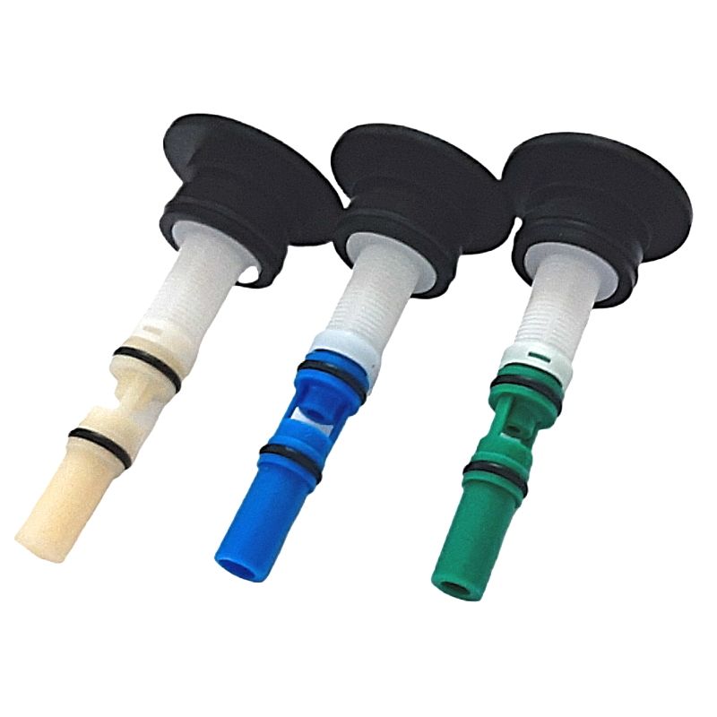 эжектор пластиковый tw150 #0 fobrite (tw150 #0)