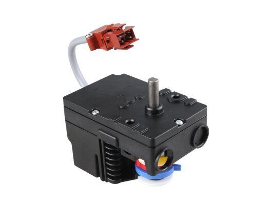 сервопривод berger lahr / schneider electric sta30 b1.37/6 2n35a r