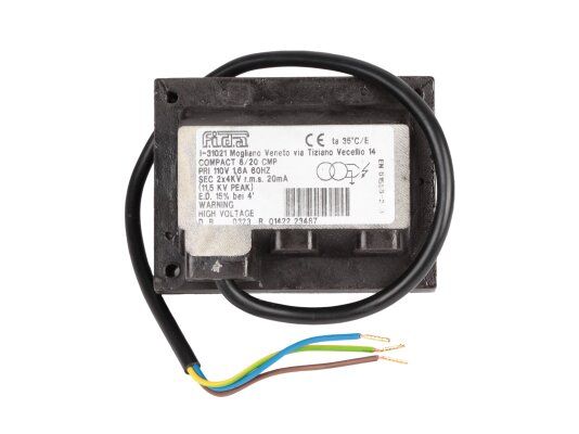 трансформатор розжига elco, 65325048