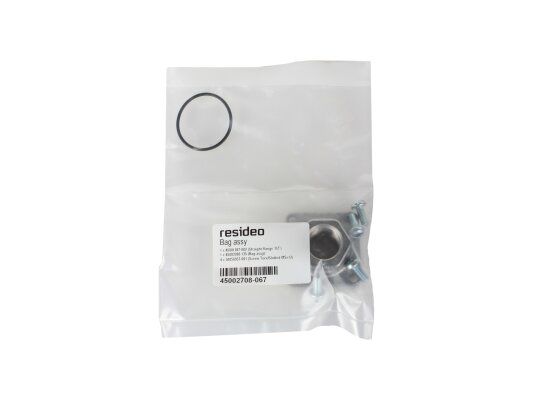 газовый электромагнитный клапан elco vr4625aa1043