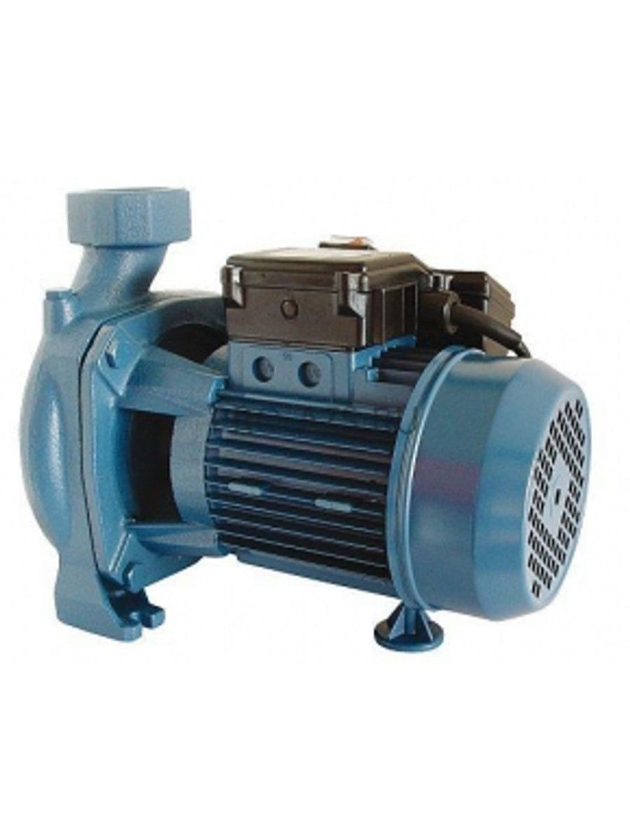 центробежный насос cg-1000 230-400v ac для дт gespasa