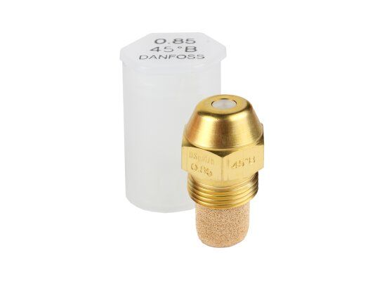 форсунка danfoss od 0.85/45º b