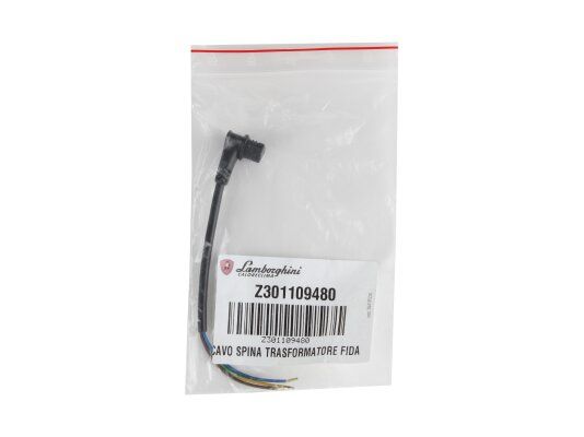 кабель питания трансформатора lamborghini z301109480