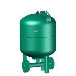Бак напорный мембранный для водоснабжения WILO DT5 Junior 100 PN 10 (2515529) товар не поставляется