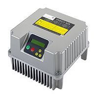 Частотный преобразователь Nastec VASCO 209 - 0100, (1x230 В- 3x230 В) 7.0A - 9.0A, 1,1 кВт 1,5 кВт без комплекта крепления (3009000110)