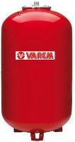 Бак мембранный для систем отопления Varem Maxivarem LR CE 600L SBR RD 1 1/2&amp;amp;amp;quot;, сменная мембрана (UR600471CS000000), товар не поставляется