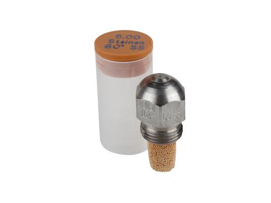 форсунка weishaupt 5.00/60° ss