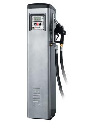 Программируемая колонка Self Service 100 230V B.SMART для ДТ