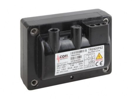 трансформатор розжига cofi tre820ps2