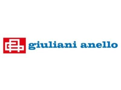 Ремкомплект регулятора давления Giuliani Anello 3286
