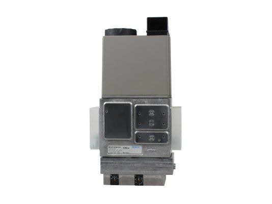 газовый мультиблок dungs mb-vef 425 b01 s10