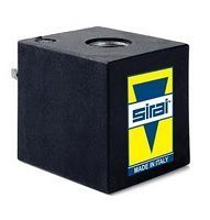 Катушка ZB10K V24/50-60HZ Sirai (ZB10E7K)