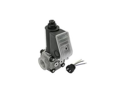 Газовый клапан Kromschroder VAS125R/NW