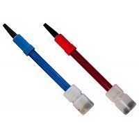 датчик ph с кабелем 1 м etatron (ael0001902)