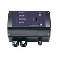 Блок управления Grundfos CU 300 для насосов SQE (96427037)