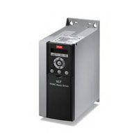 частотный преобразователь danfoss vlt hvac basic drive fc-101 7,5 квт, 15,5а, 3х380-480 в, ip20, фильтр класса a1, без панели (131l9868) товар не поставляется