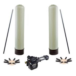 Фильтр без наполнителя Waterstry WS1TT S1465TMI-300-WS (WS-MF1465TMI300)