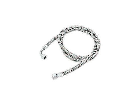 жидкотопливный шланг rp 1/4" - rp 3/8" 65323213