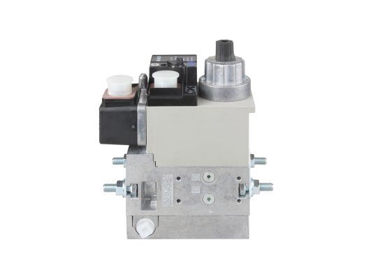 газовый мультиблок ecoflam mb-dle 407 b01 s50