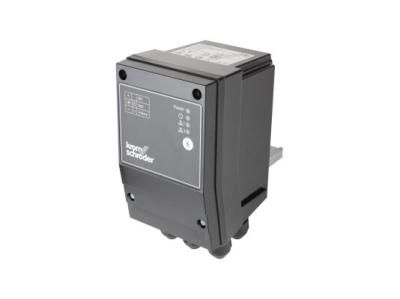 Блок контроля герметичности Kromschroder TC 3 R 05 W/W