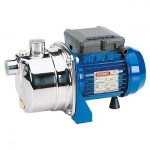 Насос самовсасывающий Speroni CAM 80 0,55 кВт 1x230 В 50 Гц (101195840)