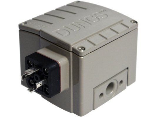 реле давления elco gw 500 a4/2 g3