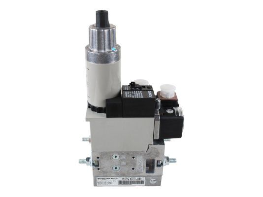 газовый мультиблок elco mb-zrdle 405 b01 s20