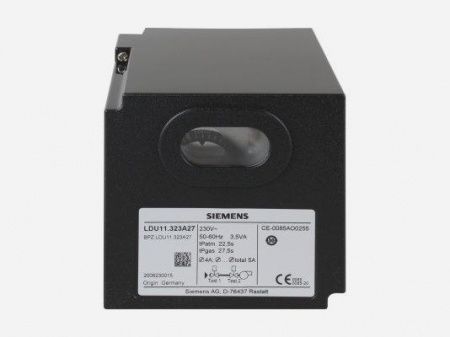 блок контроля герметичности siemens ldu11.323a27