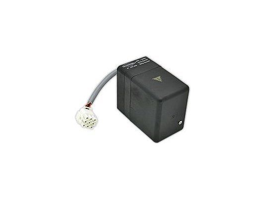 сервопривод воздушной заслонки conectron/honeywell lks 130-10