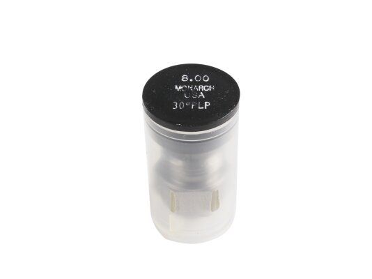 форсунка monarch 8.00/30° plp