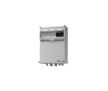 Шкаф управления Grundfos PDL 3x400 В DOL 1,8-2,7 A (00ID7377)