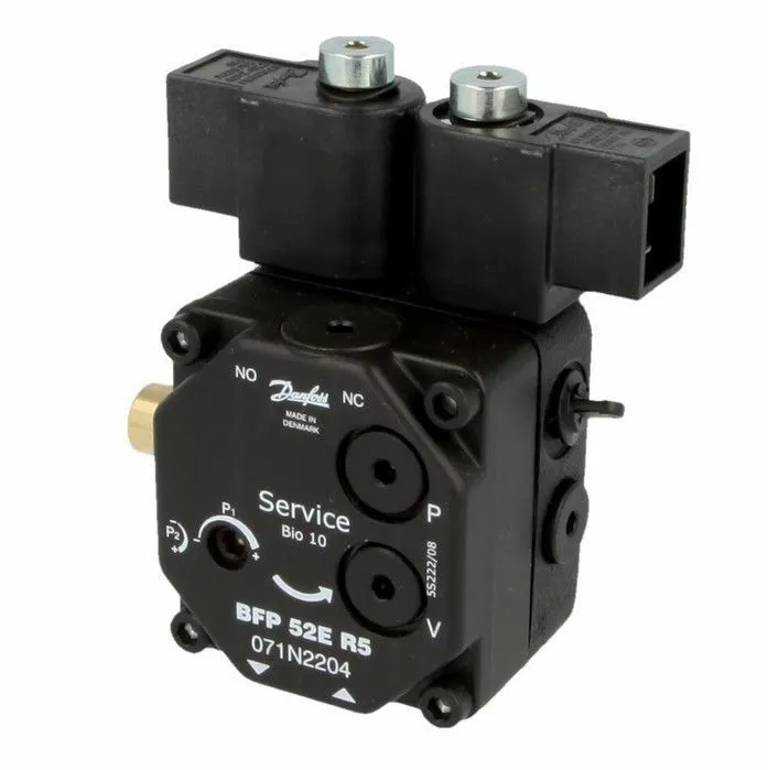 danfoss bfp52el5 071n2202