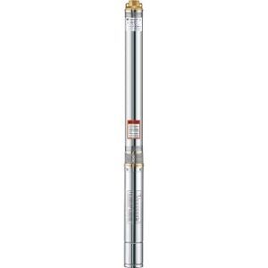 Насос скважинный 3 Waterstry 3ST 1- 85 0,55 кВт, 1 х 230 В, 50 Гц (WTD000185)