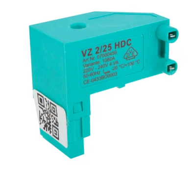 Трансформатор розжига Anstoss VZ 2/25 HDC