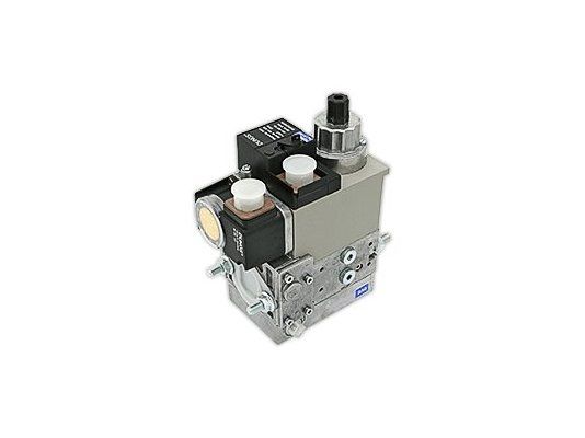 газовый мультиблок dungs mb-dle 410 b01 s50
