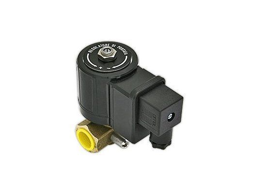 газовый клапан brahma e6g*srp10*1/2*gfd