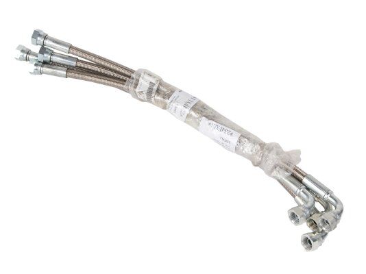 жидкотопливный шланг cib unigas 510 мм, 234fxl1