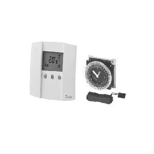 Модуль связи по LON ЕСА 82 для ECL Danfoss (087B1152) товар не поставляется
