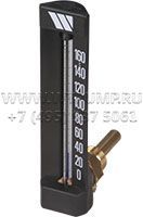 Термометр жидкостной WATTS MTW 63 -30 +50*C угловой (0307767) заменён на 10006436 товар не поставляется