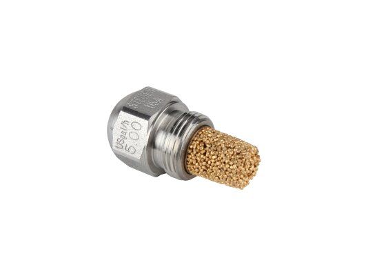 форсунка steinen 5.00/45° ss