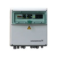 шкаф управления grundfos control lc108.400.3.1х23a dol 5,4-23а 3x400 в (96913365) товар не поставляется