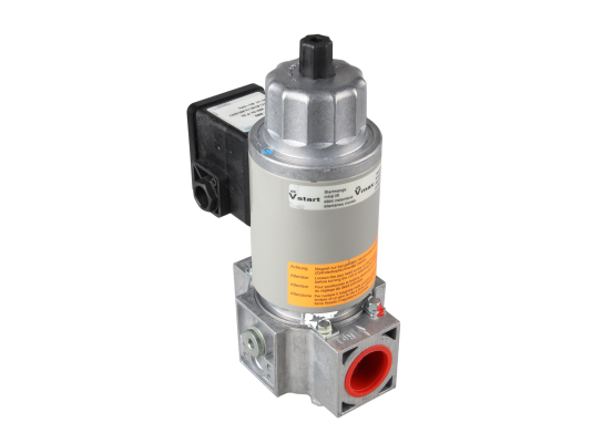 газовый электромагнитный клапан dungs mvdle 510/5