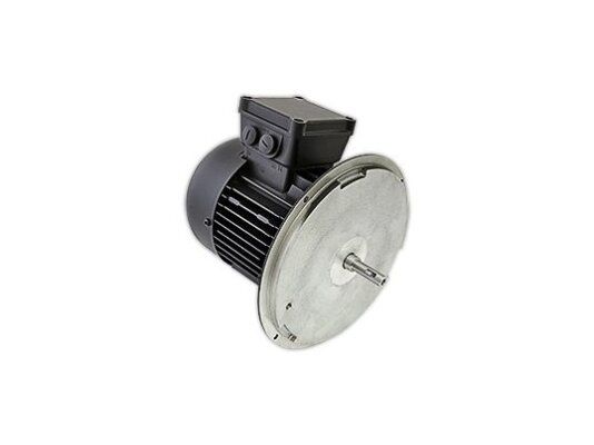 электродвигатель weishaupt w-d90/90-2/1k0